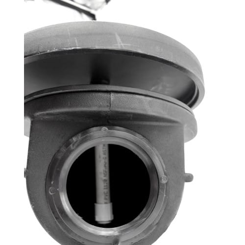 4" Heavy Duty Bottom Drain (EBD4) preview 5