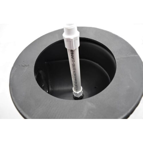 4" Heavy Duty Bottom Drain (EBD4) preview 6