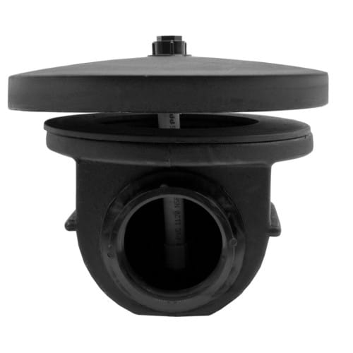 4" Heavy Duty Bottom Drain (EBD4)