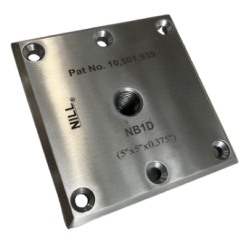 NB1D .375 - Post Mount preview 2