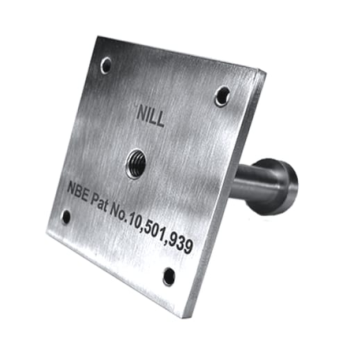 Concrete Embed Mounts