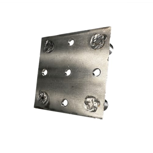 NB1-174P - Extended Four Port Mount preview 2