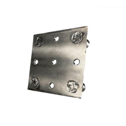 NB1-174P - Extended Four Port Mount preview 4