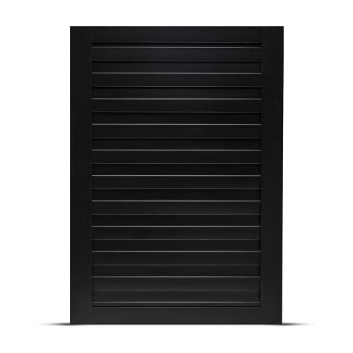 Horizontal Single Gate - SLEEKFENCE Shadora 