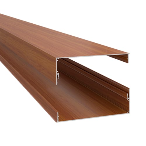 2" x 6" Self-Mating Batten - B-2x6