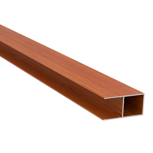 2" x 4" Batten - B-2x4F