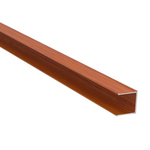 2" Batten Base - B-2x2M