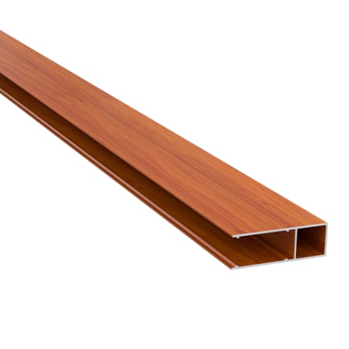 1" x 3" Batten - B-1x3F