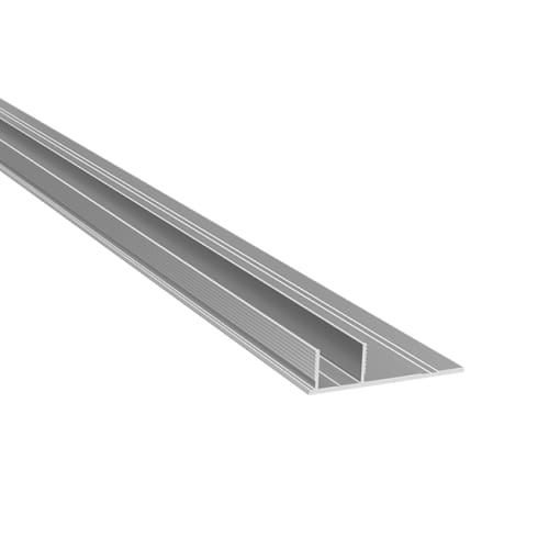 Cladding Termination Trim Base - C-TTM