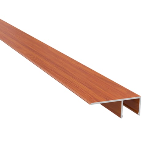 Cladding Termination Trim Top - C-TTF