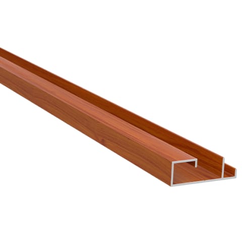 Cladding Starter Piece - C-STR