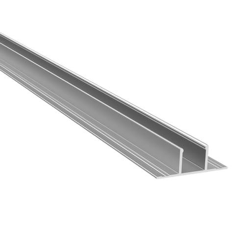 Cladding Joint Trim Top - C-JTF