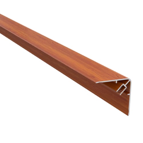 Cladding Corner Female - C-CF