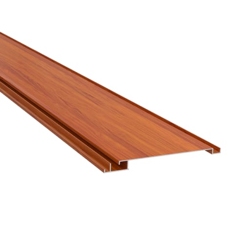 6" Cladding Board - C-B6