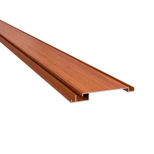 4" Cladding Board - C-B4