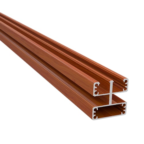 2-Way Post - P-2W