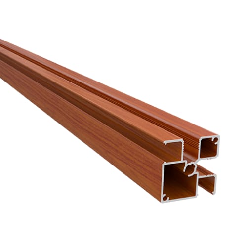 Corner Post - P-2C