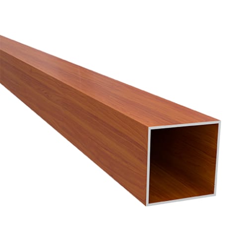 2.5" Post - P-SH2.5x2.5