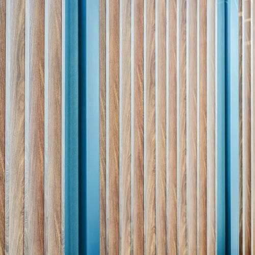 Aluminum Battens
