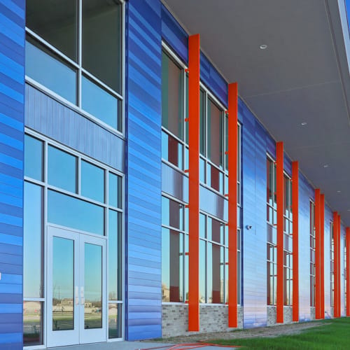 Typical Cladding Details preview 11