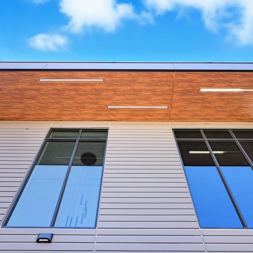 Typical Cladding Details preview 3