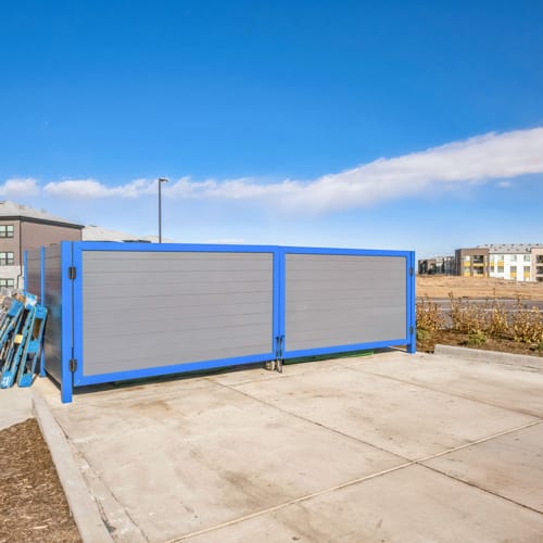 Typical Gates + Enclosures Details preview 2