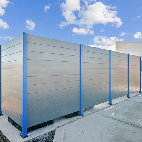 Typical Gates + Enclosures Details preview 3