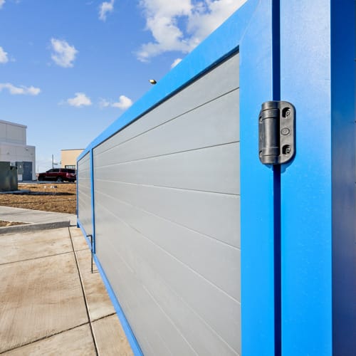 Typical Gates + Enclosures Details preview 4