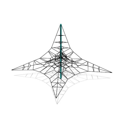 Climber: Interstellar Incline (PFN001)
