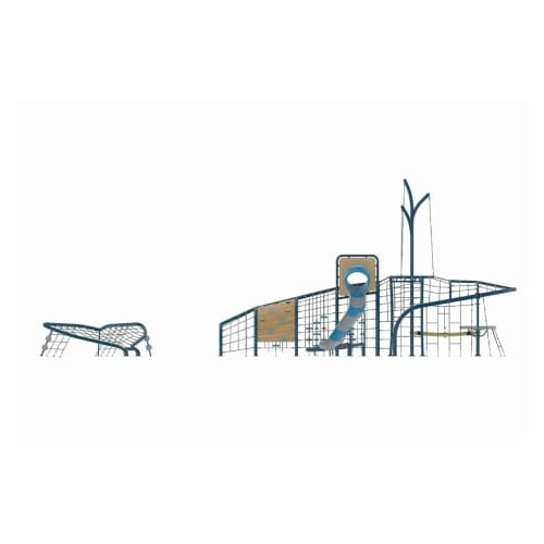 Play Structure: Moby's Miracle (PSG004) preview 2