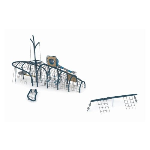 Play Structure: Moby's Miracle (PSG004) preview 4