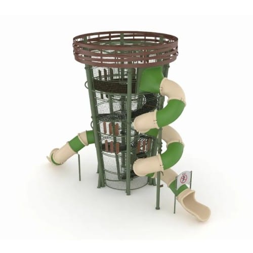 Play Structure: Aviary Apex (PSG003) preview 2