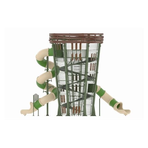 Play Structure: Aviary Apex (PSG003) preview 4