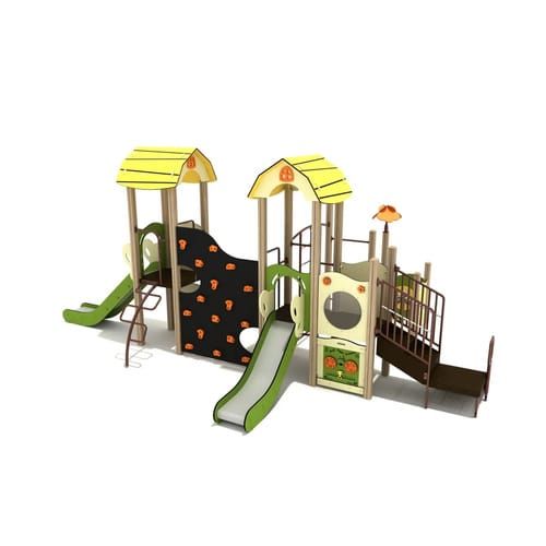 Play Structure: Arizona Fir Canopy Quest (PCQ013GLV) preview 2