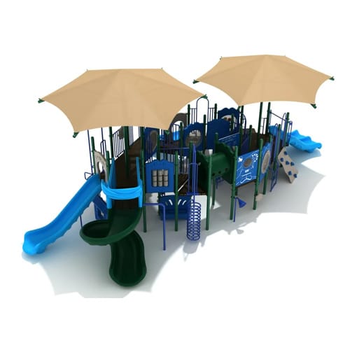 Play Structure: Paradise (PKP284) preview 2