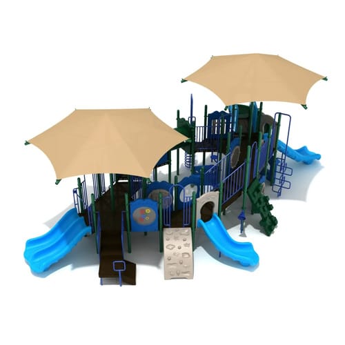 Play Structure: Paradise (PKP284)