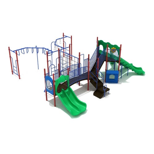 Play Structure: Manhattan (PKP167)