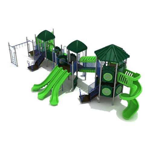 Play Structure: Carolina Woods (PMF044)
