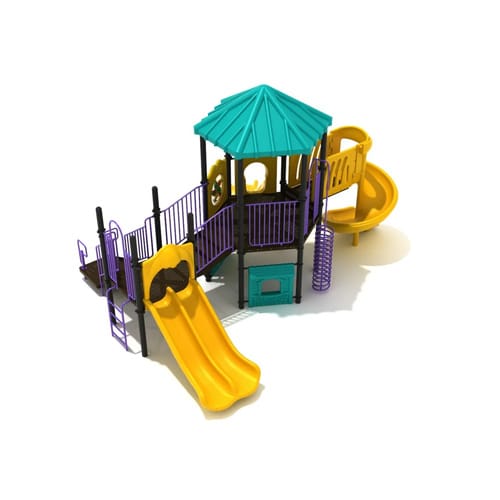 Play Structure: Sanford (PMF005)
