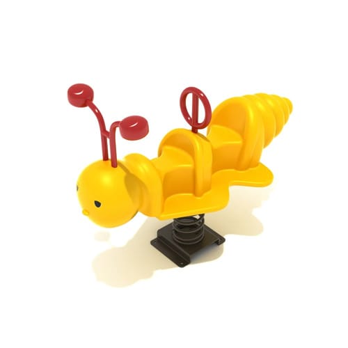 Play Structure: Bumbling Betsy Fun Bounce (PFB005)