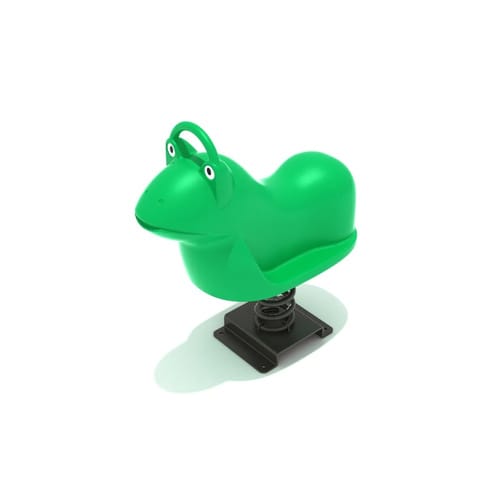 Play Structure: Filbert Frog Fun Bounce (PFB004)