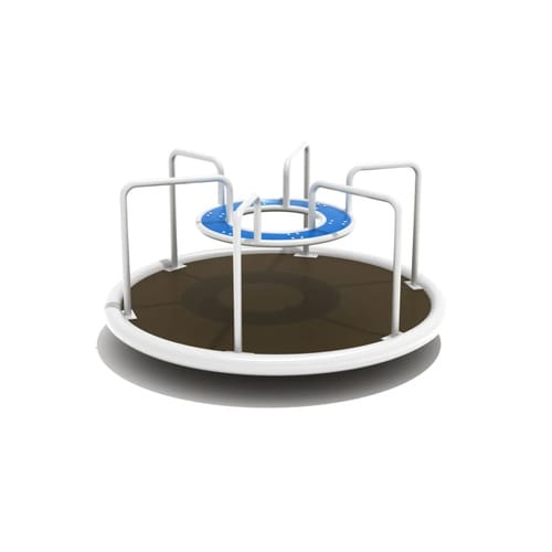 Play Structure: Kings Carousel (PFS060)