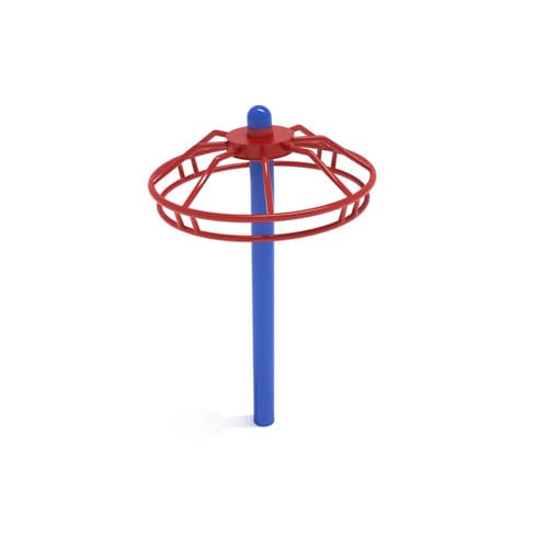 Play Structure: Hold-N-Spin (PFS020)