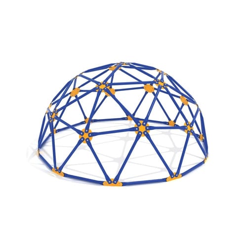Play Structure: Geodome (PFS087)
