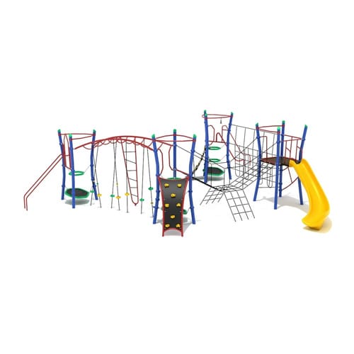 Play Structure: Horseshoe Canyon (PZS013)