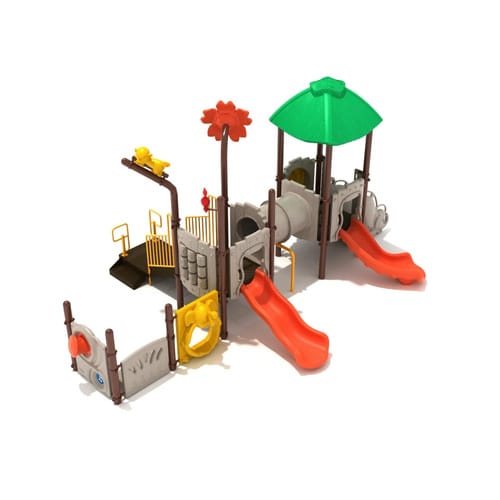 Play Structure: Jumping Jaguar (PTH001) preview 2