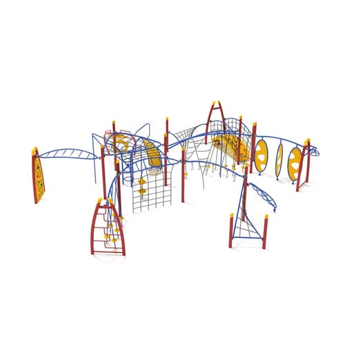 Play Structure: Lock Haven (PGP003) preview 2