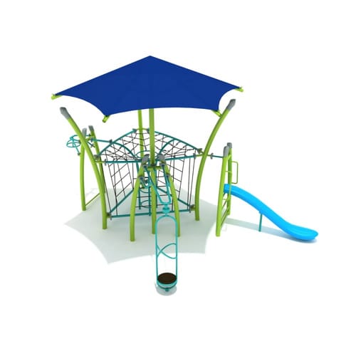Play Structure: Lost Mine (PGP027) preview 2