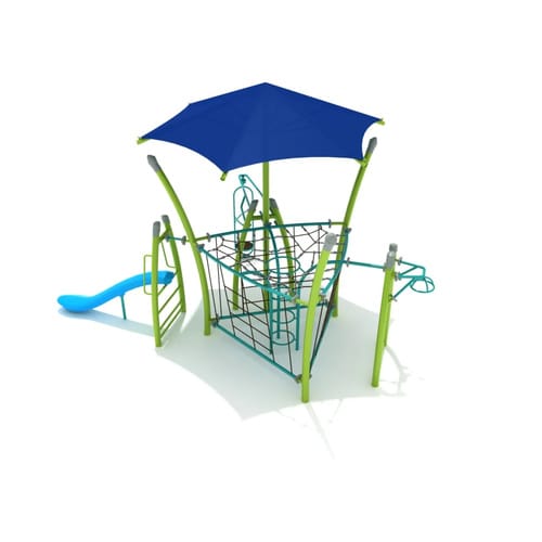 Play Structure: Lost Mine (PGP027)