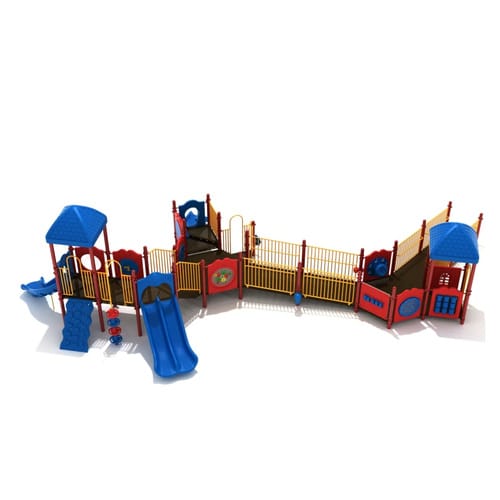 Play Structure: Cherry Valley (PFA011) preview 2
